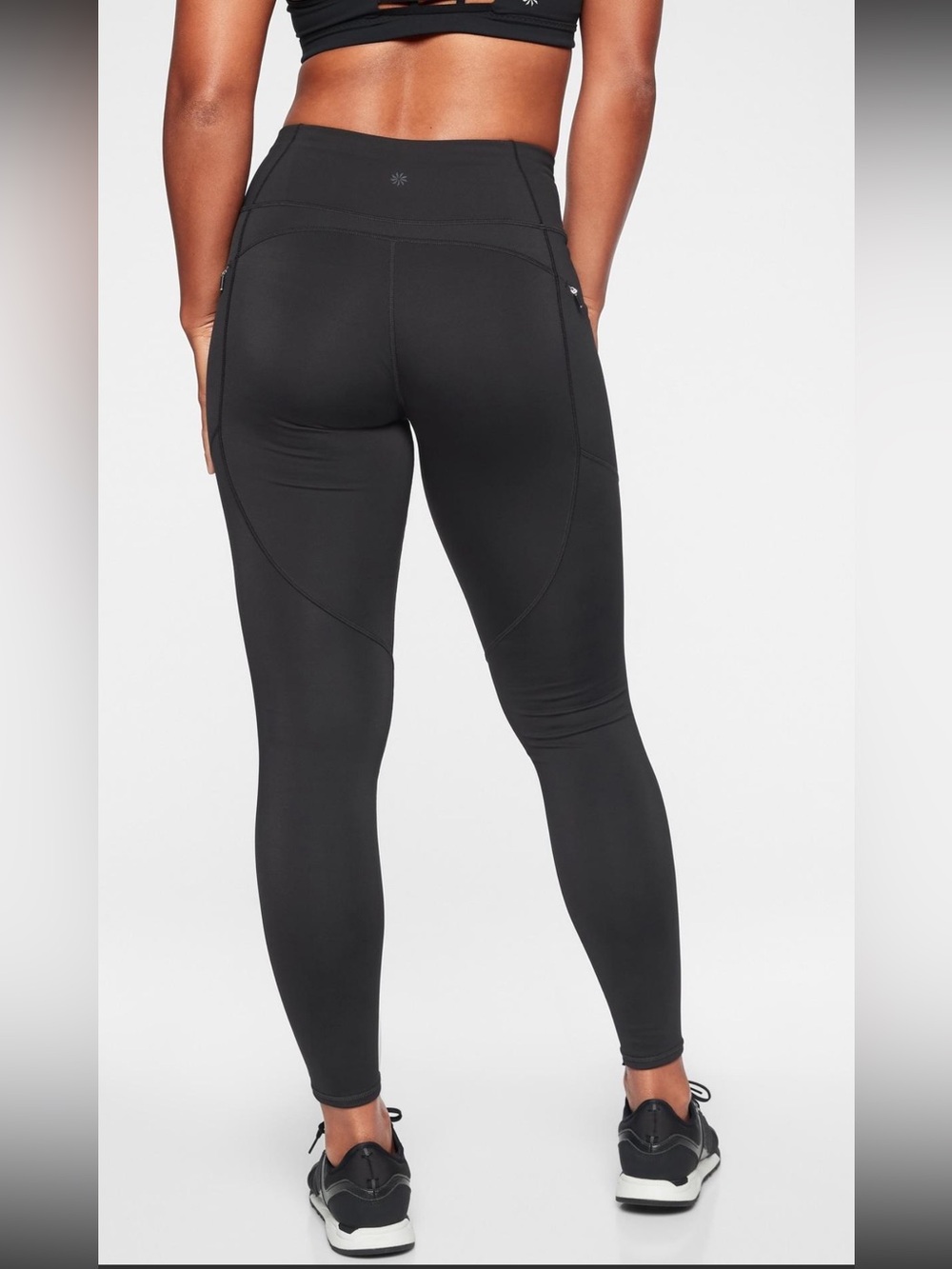 Athleta Contender Tight Size XS